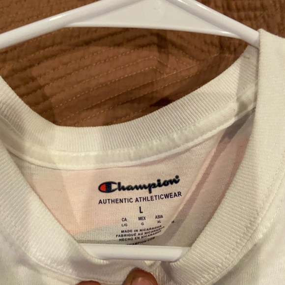 Very rare off white/Pyrex collab over 200 retail - Picture 4 of 5